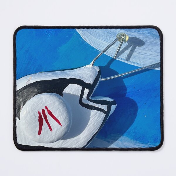 Item preview, Hayloft Mini Album Cover designed and sold by A.R.K.H.A.M. B.R.U.T.E..