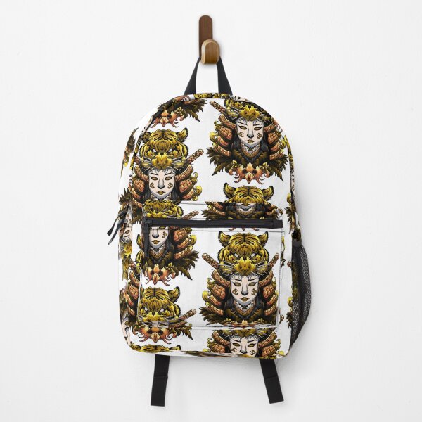 Item preview, Geisha Samurai designed and sold by TimeSkiff.