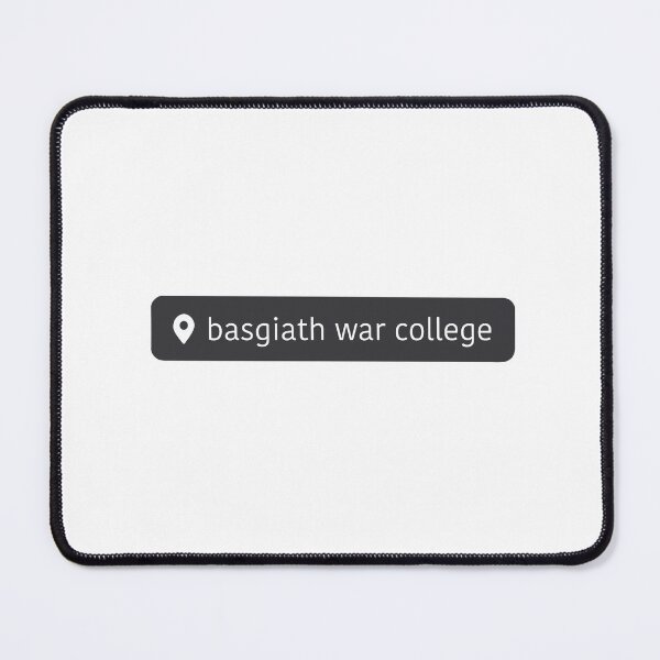 Item preview, Fourth Wing - Basgiath War College Location designed and sold by mohepdesigns.
