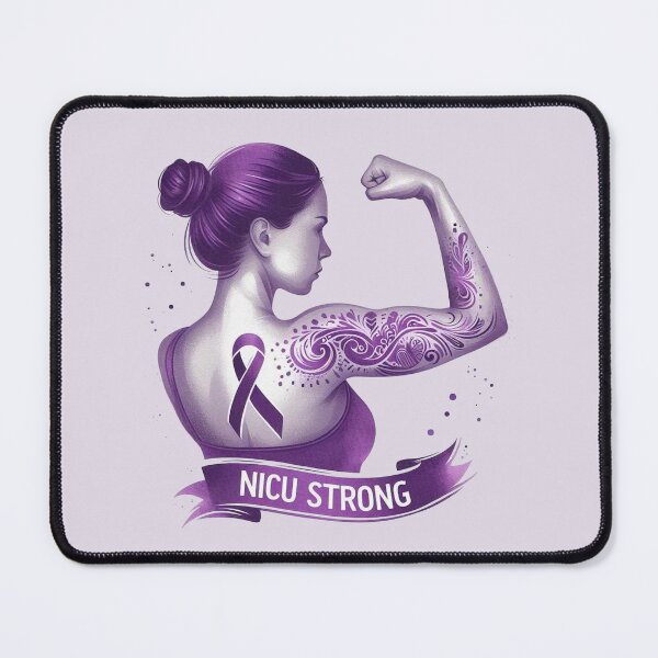 Item preview, NICU Strong designed and sold by Vkinsify.