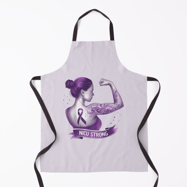 Item preview, NICU Strong designed and sold by Vkinsify.