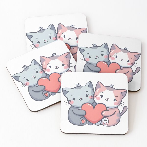Item preview, Sweet Cats Family designed and sold by YIPPEE8.