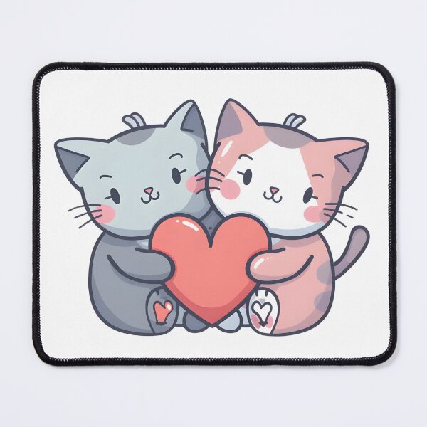 Item preview, Sweet Cats Family designed and sold by YIPPEE8.