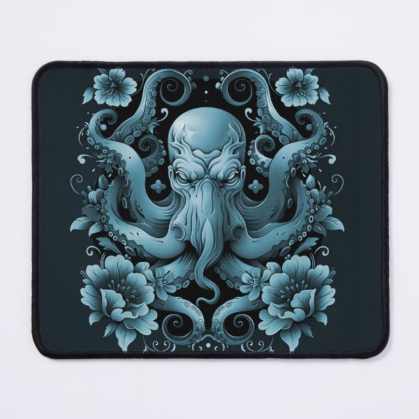 Item preview, Abyssal Bloom designed and sold by Chreggie.