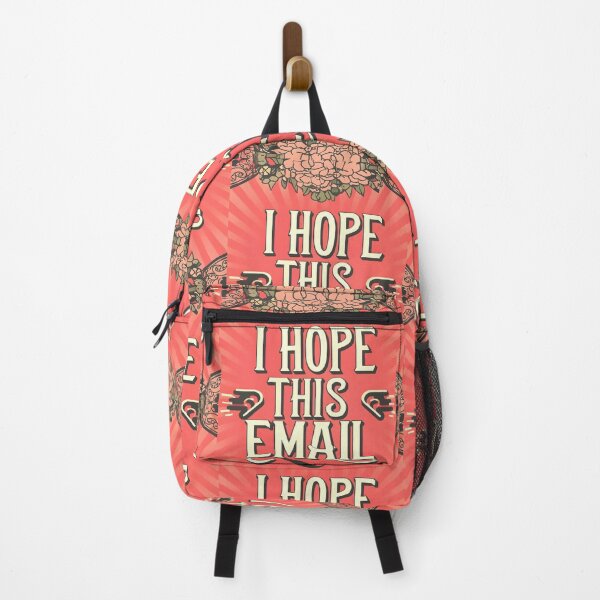 Item preview, I Hope This Email , Hope Word designed and sold by GLORY-LIFE.