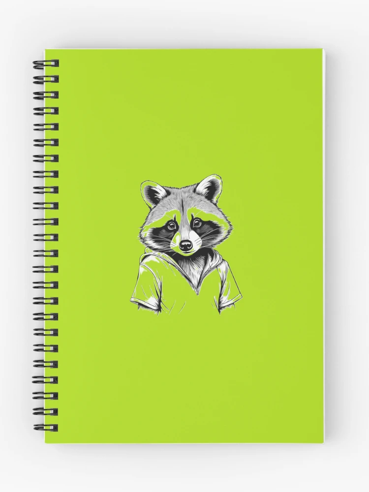 Thumbnail 1 of 3, Journal, Urban Rascal designed and sold by Pipe7.