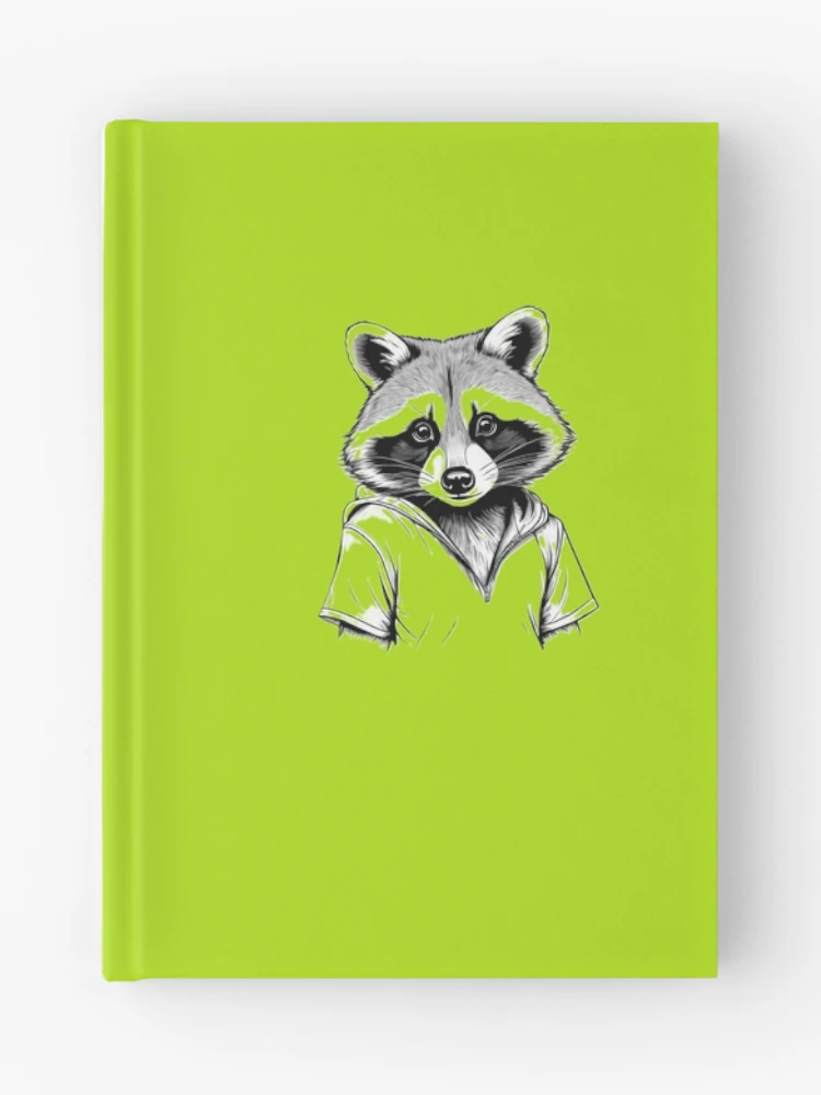 Thumbnail 1 of 3, Journal, Urban Rascal designed and sold by Pipe7.