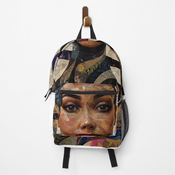 Item preview, Mosaic of Modern Beauty designed and sold by MyDearWorld.