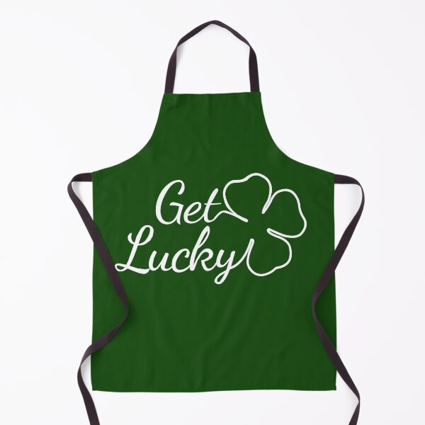 Item preview, Get Lucky V.1 designed and sold by BeermanShirts.