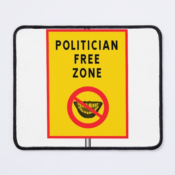 Item preview, Politician designed and sold by ALF2023.