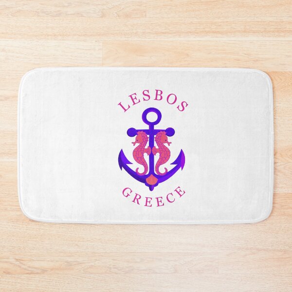 Item preview, Lesbos Greece designed and sold by TheRightHonMP.