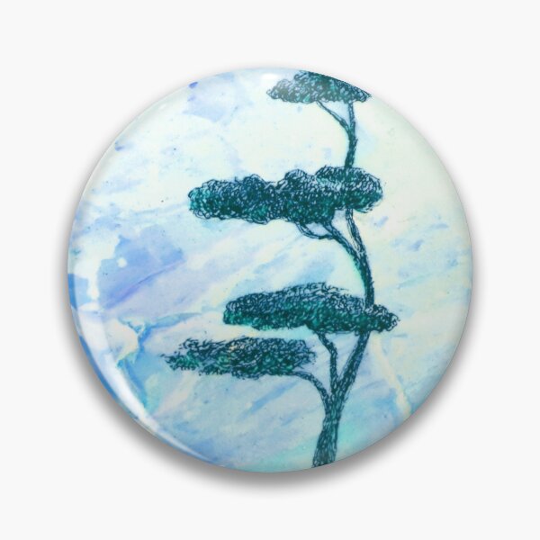 Item preview, strength to stand alone in blue designed and sold by Gerardo Segismundo.