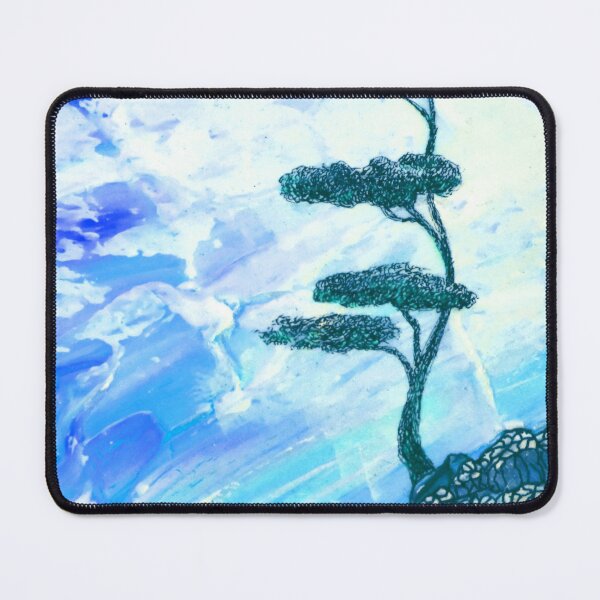 Item preview, strength to stand alone in blue designed and sold by Gerardo Segismundo.