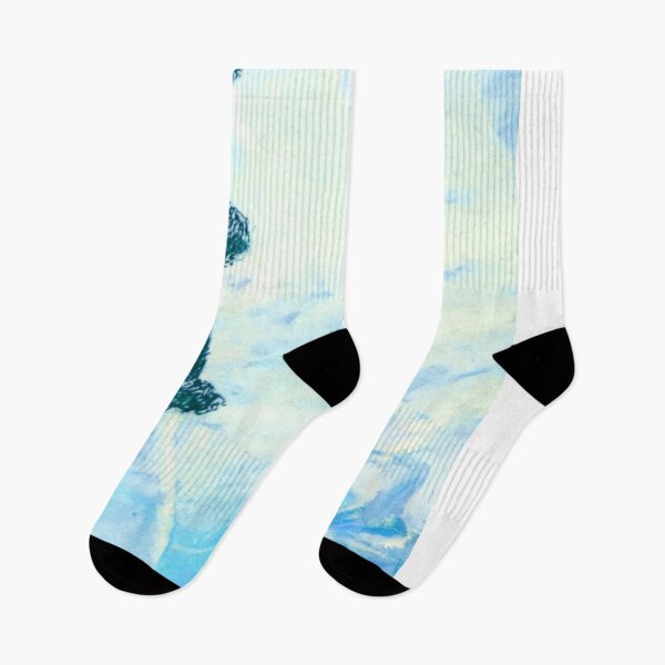 Item preview, strength to stand alone in blue designed and sold by Gerardo Segismundo.
