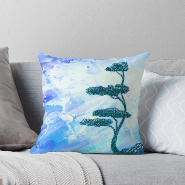 Item preview, strength to stand alone in blue designed and sold by Gerardo Segismundo.