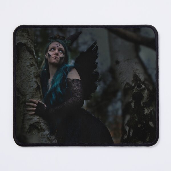 Item preview, A Faery's Song designed and sold by WildRiverRavens.