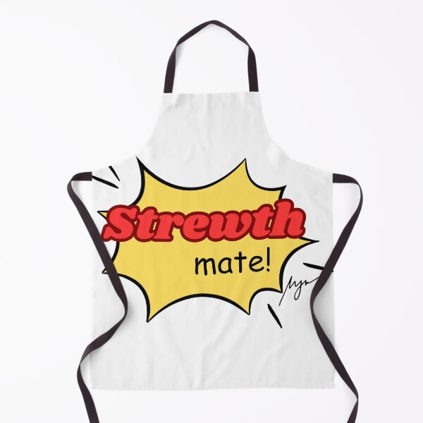 Item preview, Australian Expressions - Strewth mate! designed and sold by rylalgarra.