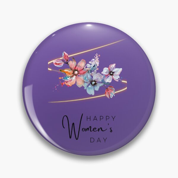 Item preview, International women's day designs designed and sold by lnfluitive.