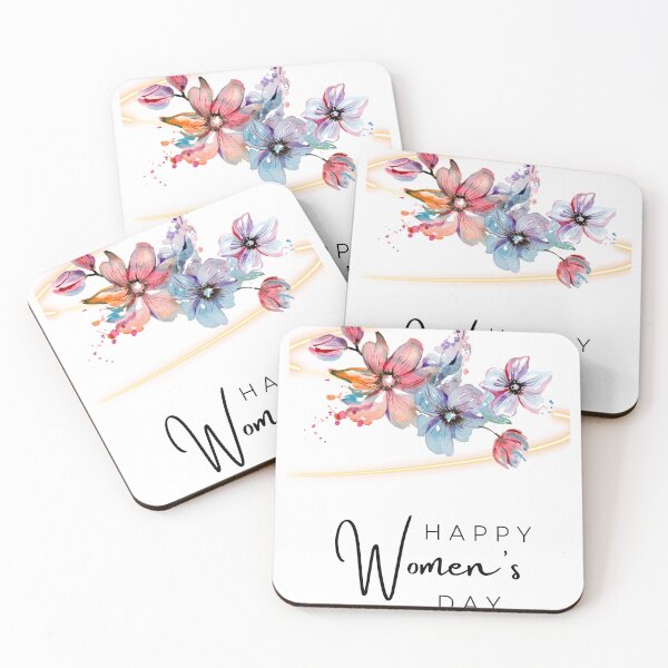Artikelvorschau, International women's day designs entworfen und verkauft von lnfluitive.