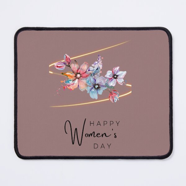 Item preview, International women's day designs designed and sold by lnfluitive.