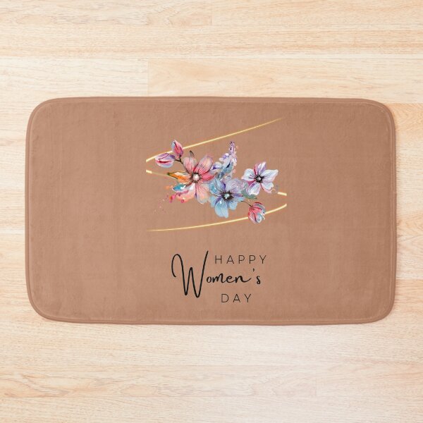 Item preview, International women's day designs designed and sold by lnfluitive.
