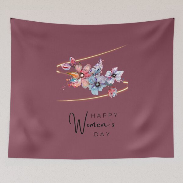 Artikelvorschau, International women's day designs entworfen und verkauft von lnfluitive.