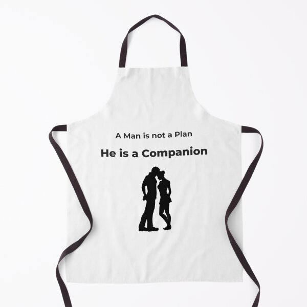 Item preview, A Man Is Not A Plan designed and sold by KATKattalestv.