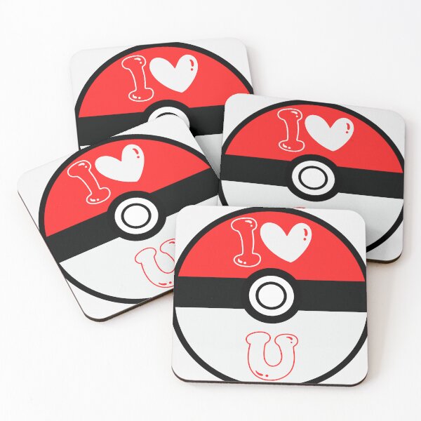 Item preview, I love you designed and sold by Lizandro  Serrano Pacheco.