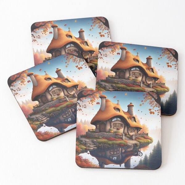 Item preview, Cottage designed and sold by Patricia Johnston.