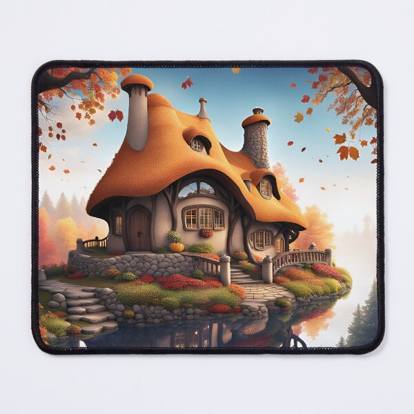 Item preview, Cottage designed and sold by Patricia Johnston.