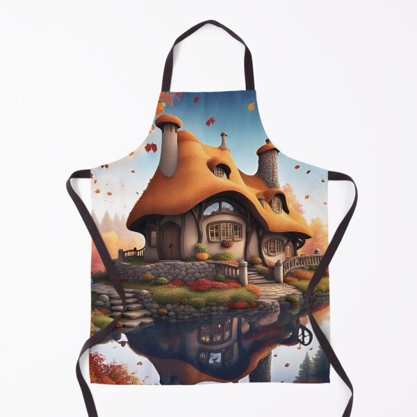 Item preview, Cottage designed and sold by Patricia Johnston.