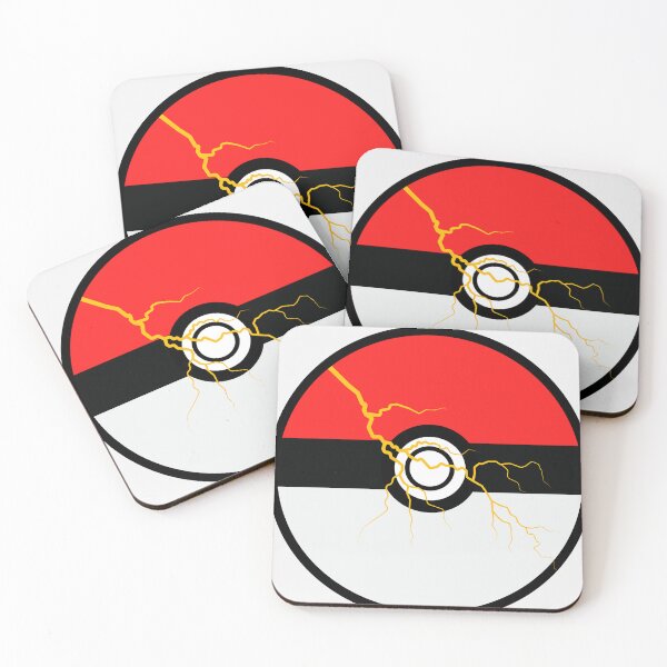 Item preview, Poke lightning designed and sold by Li. Images of everything.