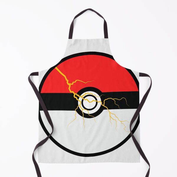 Item preview, Poke lightning designed and sold by Lizandro Serrano Pacheco.