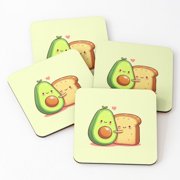 Item preview, Avocado Toast designed and sold by rhodyownsthis.