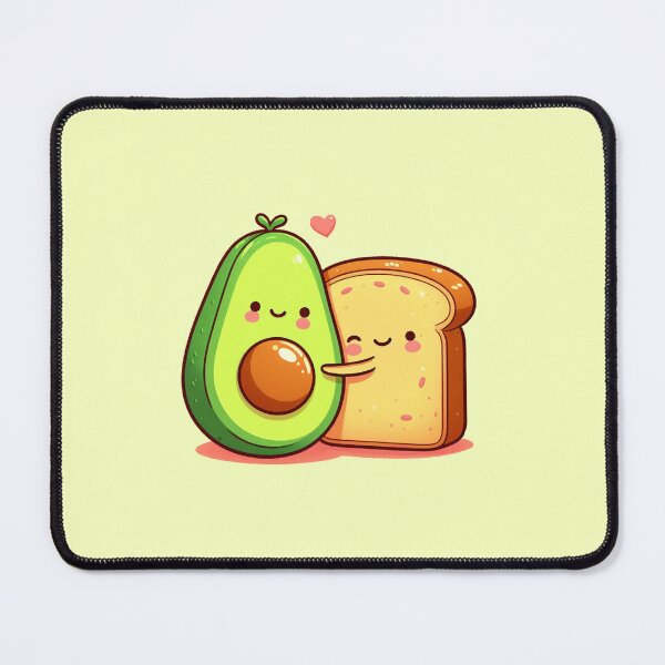 Item preview, Avocado Toast designed and sold by rhodyownsthis.