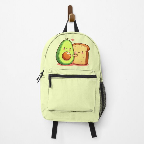 Artikelvorschau, Avocado Toast entworfen und verkauft von rhodyownsthis.