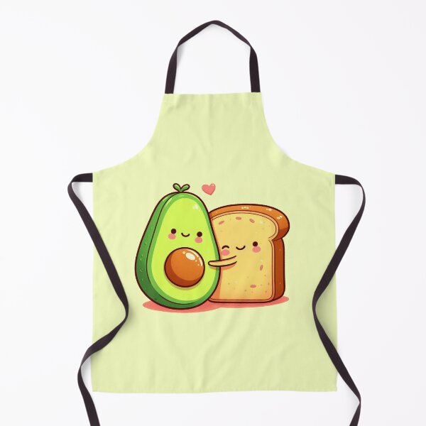 Artikelvorschau, Avocado Toast entworfen und verkauft von rhodyownsthis.