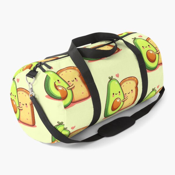 Item preview, Avocado Toast designed and sold by rhodyownsthis.
