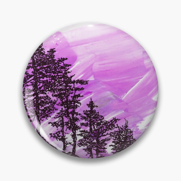 Item preview, serene joy in purple designed and sold by Gerardo Segismundo.