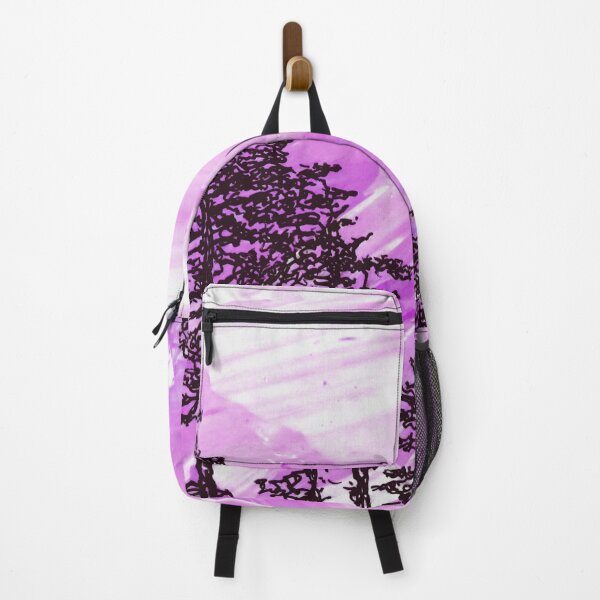 Item preview, serene joy in purple designed and sold by Gerardo Segismundo.