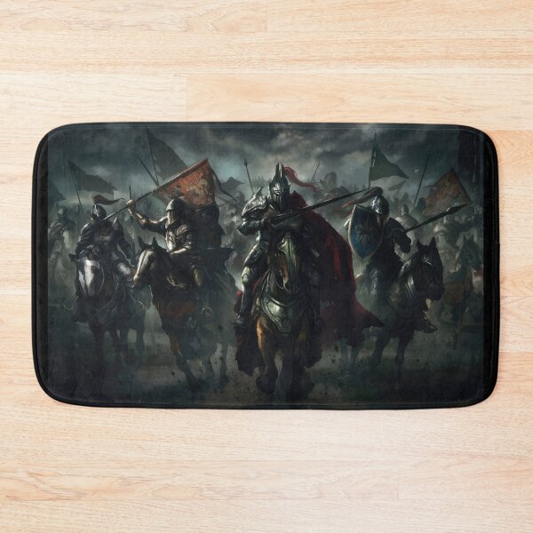 Item preview, Cavalry Epic Design designed and sold by momosstyle.