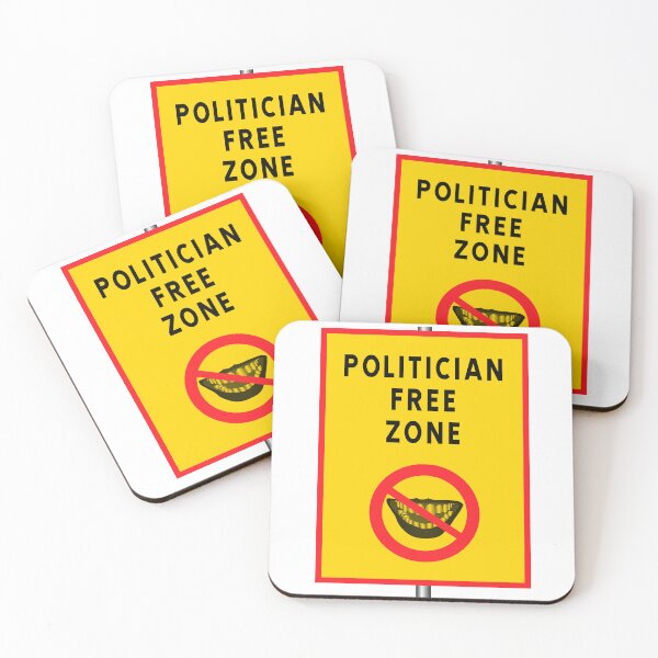 Item preview, Politician designed and sold by ALF2023.