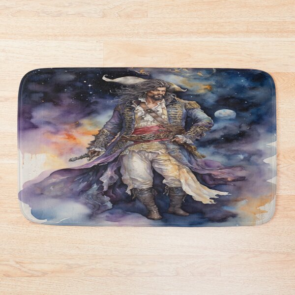 Item preview, Enigmatic pirate's. designed and sold by Cherryblossom50.