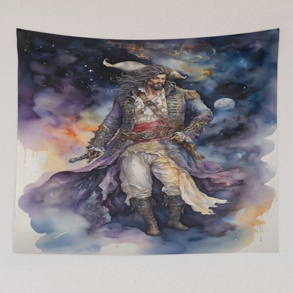 Item preview, Enigmatic pirate's. designed and sold by Cherryblossom50.