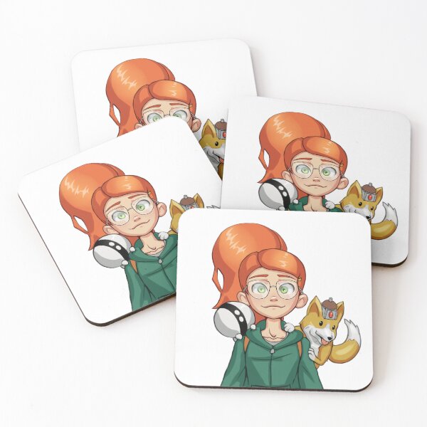 Item preview, Infinity Train designed and sold by EchoOfTheVoid.