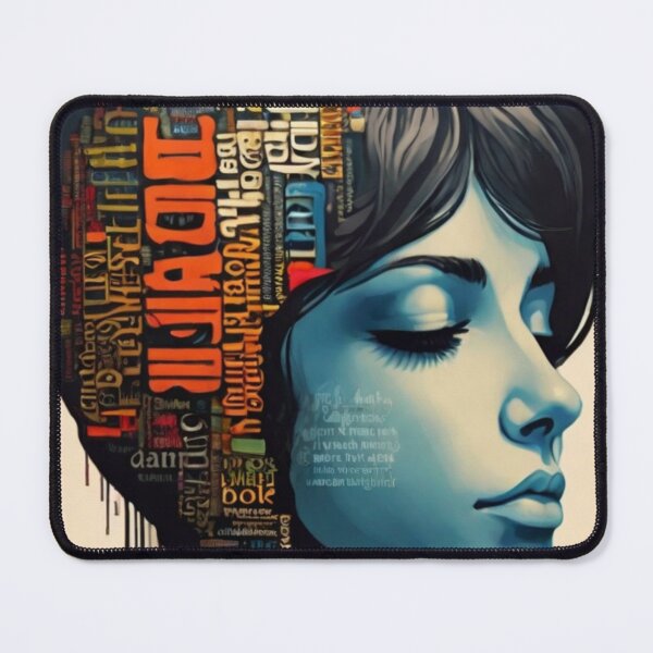 Item preview, Thoughtful Wordle designed and sold by BCD BRANDS.