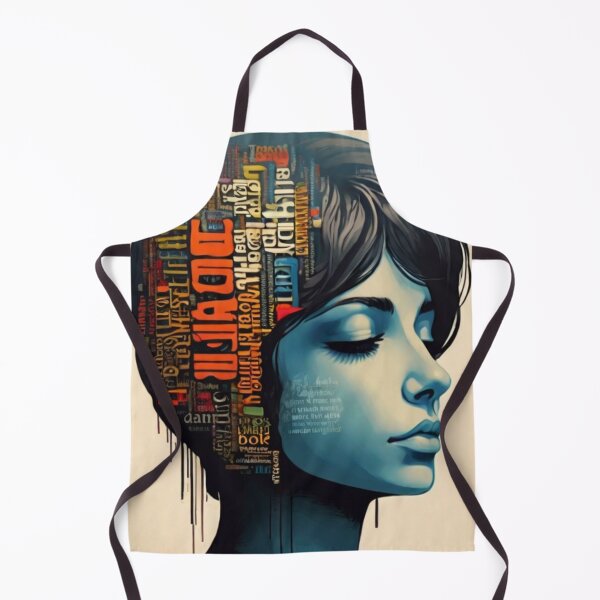 Item preview, Thoughtful Wordle designed and sold by BCD BRANDS.