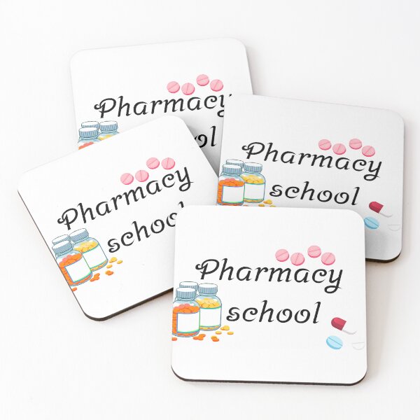 Item preview, Pharmacy school designed and sold by Gkate-art.