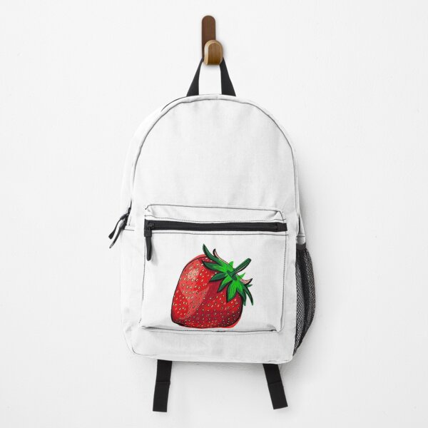 Item preview, the strawberry designed and sold by Aiyinyangart.