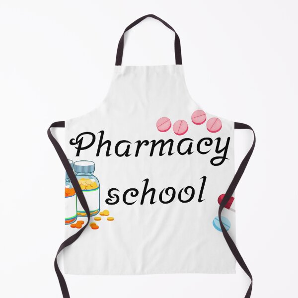 Item preview, Pharmacy school designed and sold by Gkate-art.